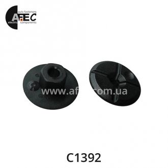 Клипса BMW Mercedes Seat VW 2019900050 Клипса BMW Mercedes Seat VW 2019900050