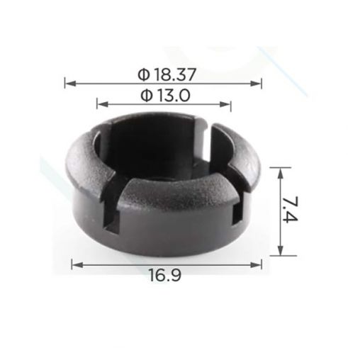 Клипса Audi VW Seat Skoda