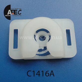 Клипса Volkswagen Audi 6Q0868246А Клипса Volkswagen Audi 6Q0868246А