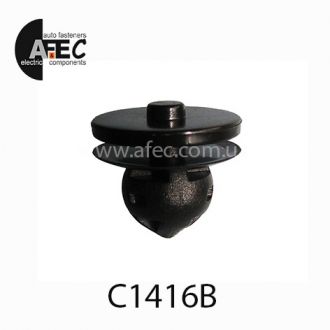 Клипса Volkswagen Audi 6Q0868246А Клипса Volkswagen Audi 6Q0868246А