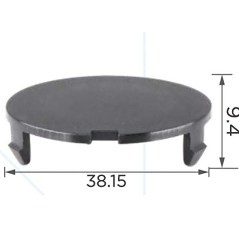 Кліпса Audi Seat Skoda VW 038103937