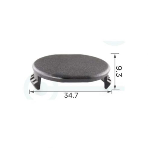 Кліпса Audi Seat Skoda VW 06A103937 Кліпса Audi Seat Skoda VW 06A103937