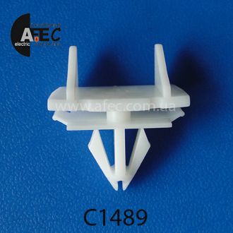 Клипса Jeep Liberty 55157069AB Клипса Jeep Liberty 55157069AB