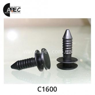 Клипса Land Rover DKP5279L Ford W701194S300 6696122 Клипса Land Rover DKP5279L Ford W701194S300 6696122