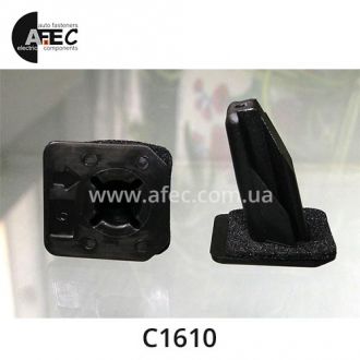 Кліпса бампера Toyota 5219722020 Кліпса бампера Toyota 5219722020