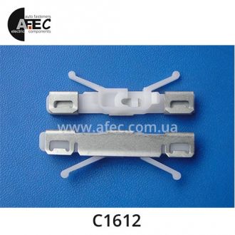 Клипса Volvo 164283 30753556 Клипса Volvo 164283 30753556