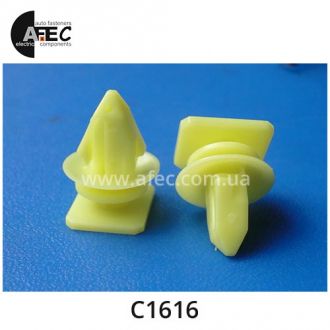 Клипса Toyota 9046709198 Клипса Toyota 9046709198