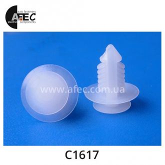 Клипса двери Isuzu Клипса двери Isuzu