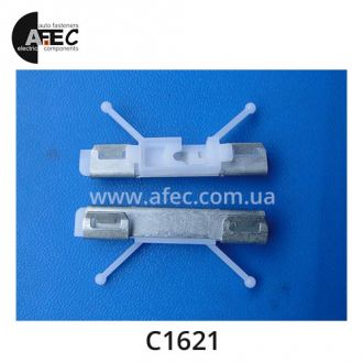 Кліпса Volvo 164172 30753487 Кліпса Volvo 164172 30753487
