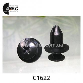 Клипса подкрылков Honda Mazda GM Клипса подкрылков Honda Mazda GM