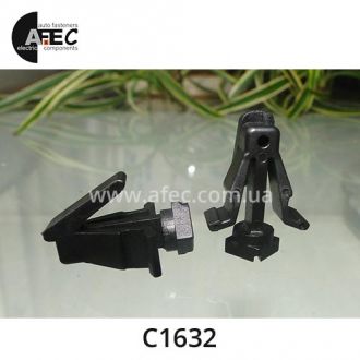 Клипса Nissan Toyota Lexus 768820M060 Клипса Nissan Toyota Lexus 768820M060