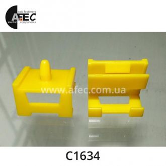 Клипса BMW 51717066220 Клипса BMW 51717066220