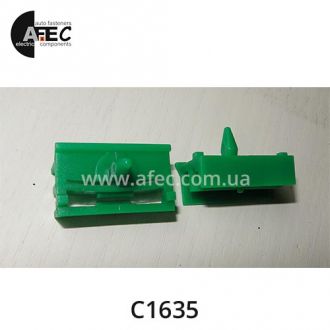 Клипса BMW 51717066223 Клипса BMW 51717066223