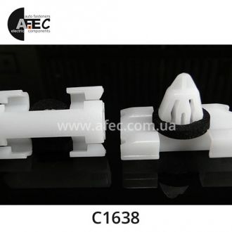 Land Rover Clip DYCOOO122 Land Rover Clip DYCOOO122