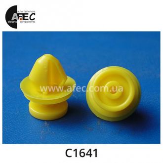 Клипса Jaguar C2D5807 Peugeot Citroen 6991S9 Клипса Jaguar C2D5807 Peugeot Citroen 6991S9