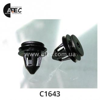 Клипса двери Volkswagen 1K6837200B