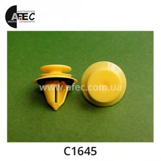 Клипса Mercedes A0009916398 Клипса Mercedes A0009916398