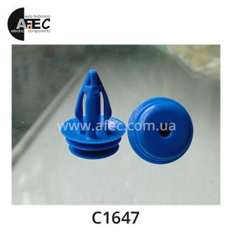 Клипса Land Rover LR027255 Клипса Land Rover LR027255