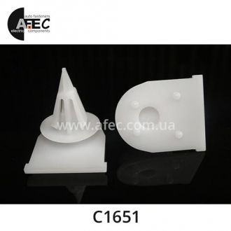 Клипса Land Rover LR003290 Клипса Land Rover LR003290