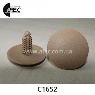 Клипса Toyota 9046705164E2 Клипса Toyota 9046705164E2