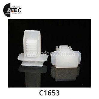 Клипса Land Rover L63808 Fiat 60811628 Клипса Land Rover L63808 Fiat 60811628