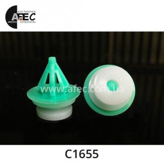 Клипса молдинга двери Renault 7703077354 7701049008 Land Rover Volvo Peugeot 8742G2 Клипса молдинга двери Renault 7703077354 7701049008 Land Rover Volvo Peugeot 8742G2