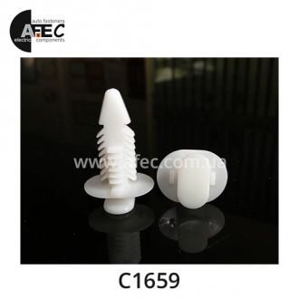 Кліпса дверна GM 15953247 Кліпса дверна GM 15953247