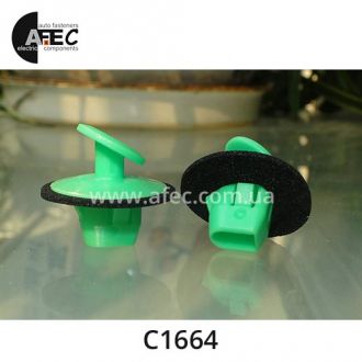 Клипса Toyota 8149650010 Клипса Toyota 8149650010