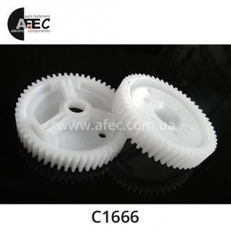 Ролик стеклоподъемника Ролик стеклоподъемника