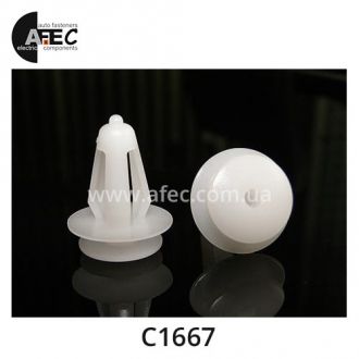 Клипса универсальная Клипса универсальная