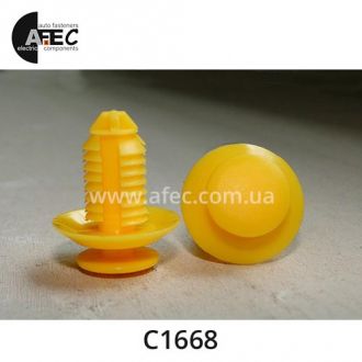 Кліпса дверна Ford Land Rover EKM100270 Кліпса дверна Ford Land Rover EKM100270