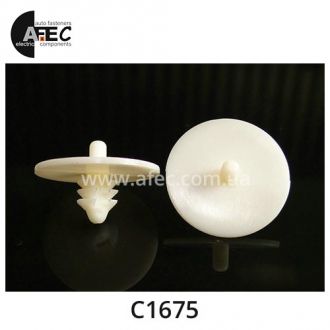 Клипса универсальная Клипса универсальная