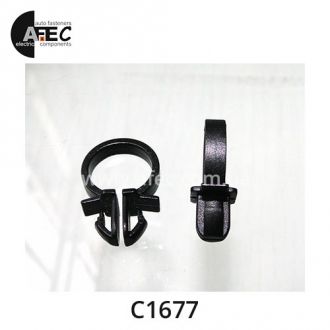 Хомут проводки d13.0 Хомут проводки d13.0