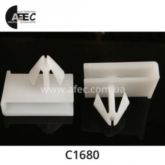 Кліпса GM 11589176 Кліпса GM 11589176