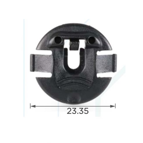 Клипса Audi 4F0825429A Клипса Audi 4F0825429A