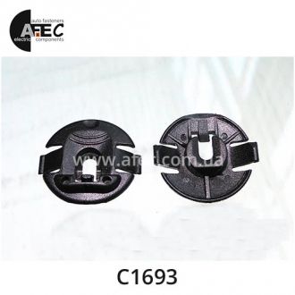 Кліпса Audi 4F0825429A Кліпса Audi 4F0825429A