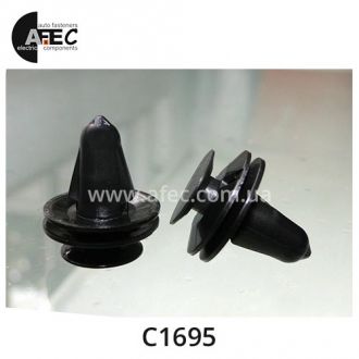 Клипса двери Ford 1044806 Клипса двери Ford 1044806