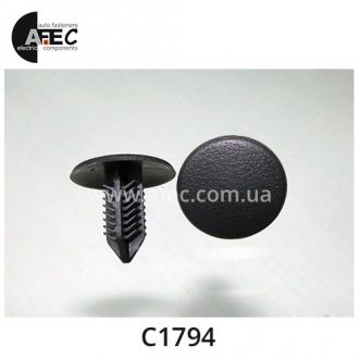 Клипса Subaru 99045AE03AMA Клипса Subaru 99045AE03AMA