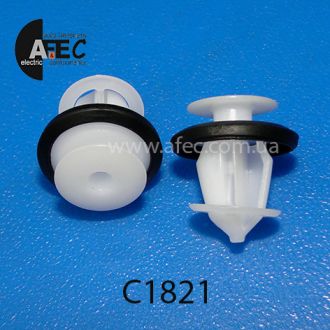 Кліпса Toyota Lexus 677730E020 Кліпса Toyota Lexus 677730E020