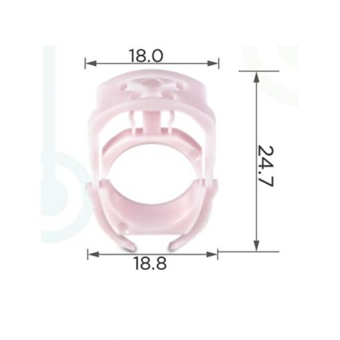 Кліпса Ford 7L3Z9S317B Кліпса Ford 7L3Z9S317B