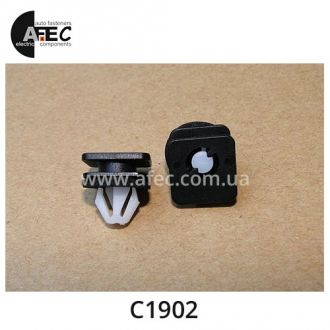 Клипса стекла Ford Клипса стекла Ford