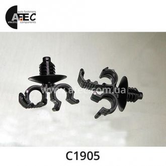 Клипса d6,3 Ford Клипса d6,3 Ford