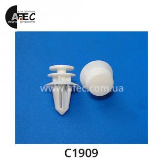 Кліпса Alfa Romeo Lancia Jeep Dodge Chrysler 55116997AB 55116997AA Кліпса Alfa Romeo Lancia Jeep Dodge Chrysler 55116997AB 55116997AA