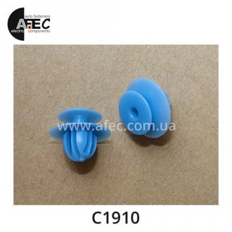 Кліпса Mitsubishi MU000977 Кліпса Mitsubishi MU000977