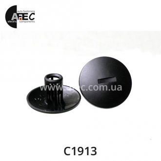 Клипса Renault 7703081227 7705096036 Клипса Renault 7703081227 7705096036