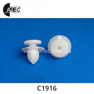 Клипса Mitsubishi MU000573 Клипса Mitsubishi MU000573