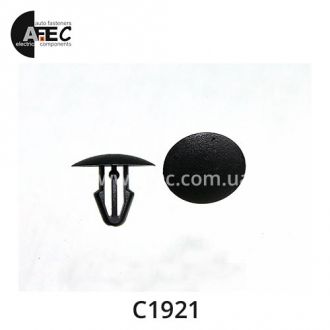 Клипса Honda 91504TBAA01 Клипса Honda 91504TBAA01