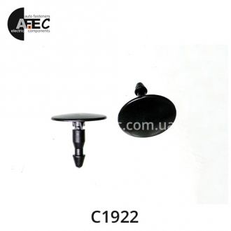 Клипса Honda 91512SED003 Клипса Honda 91512SED003