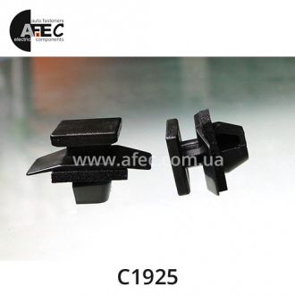 Клипса Honda 91513T0AA01 91513T0AA21 Клипса Honda 91513T0AA01 91513T0AA21