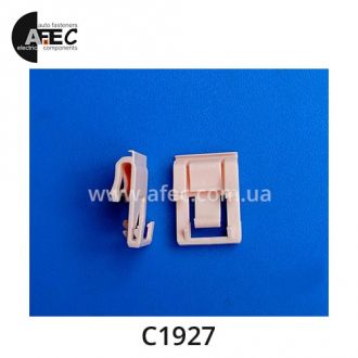 Клипса Honda 91503T2AA01 Клипса Honda 91503T2AA01